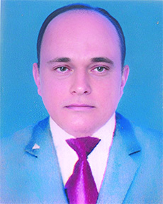 মোঃ এনামুল হক