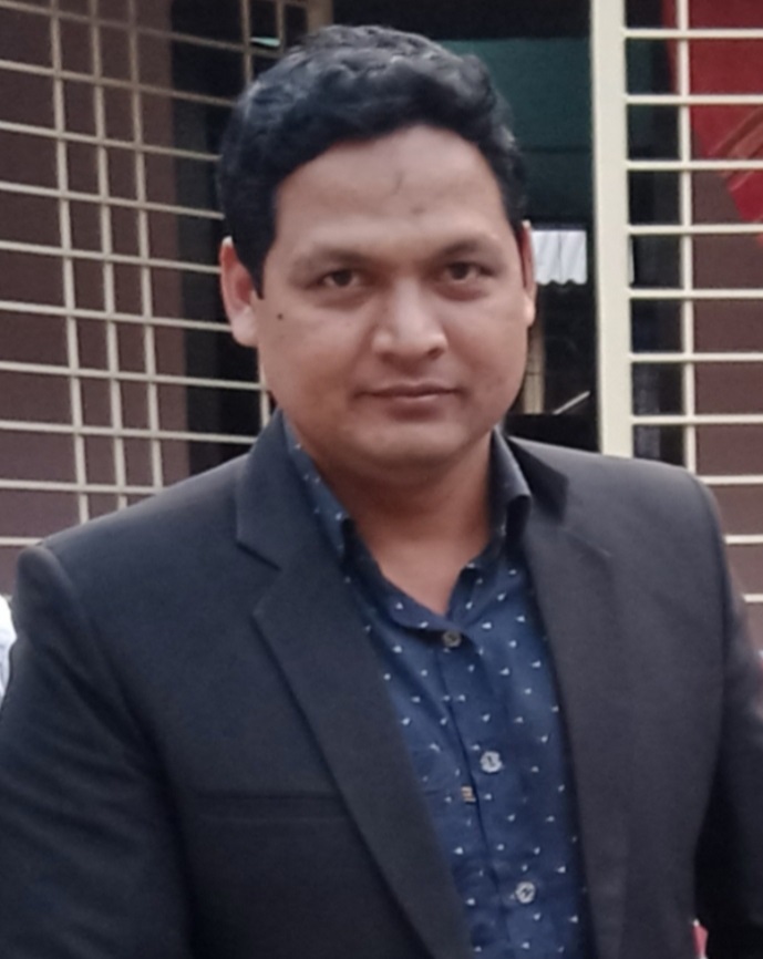 মোঃ জাহিদুল হাসান