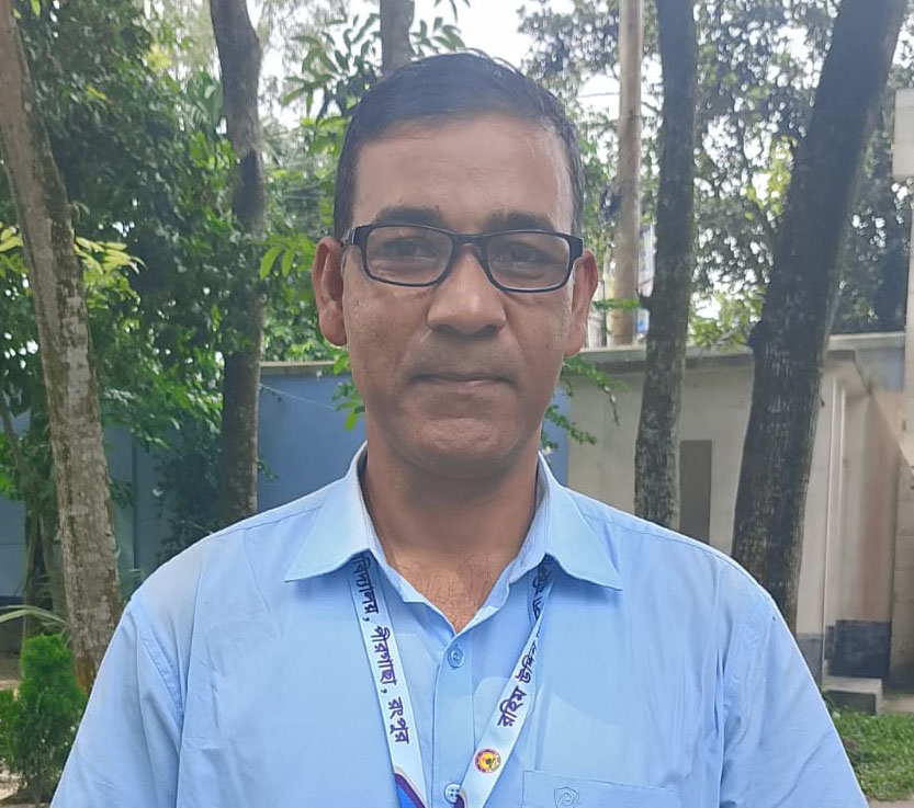 মোঃ সোহরাব হোসেন