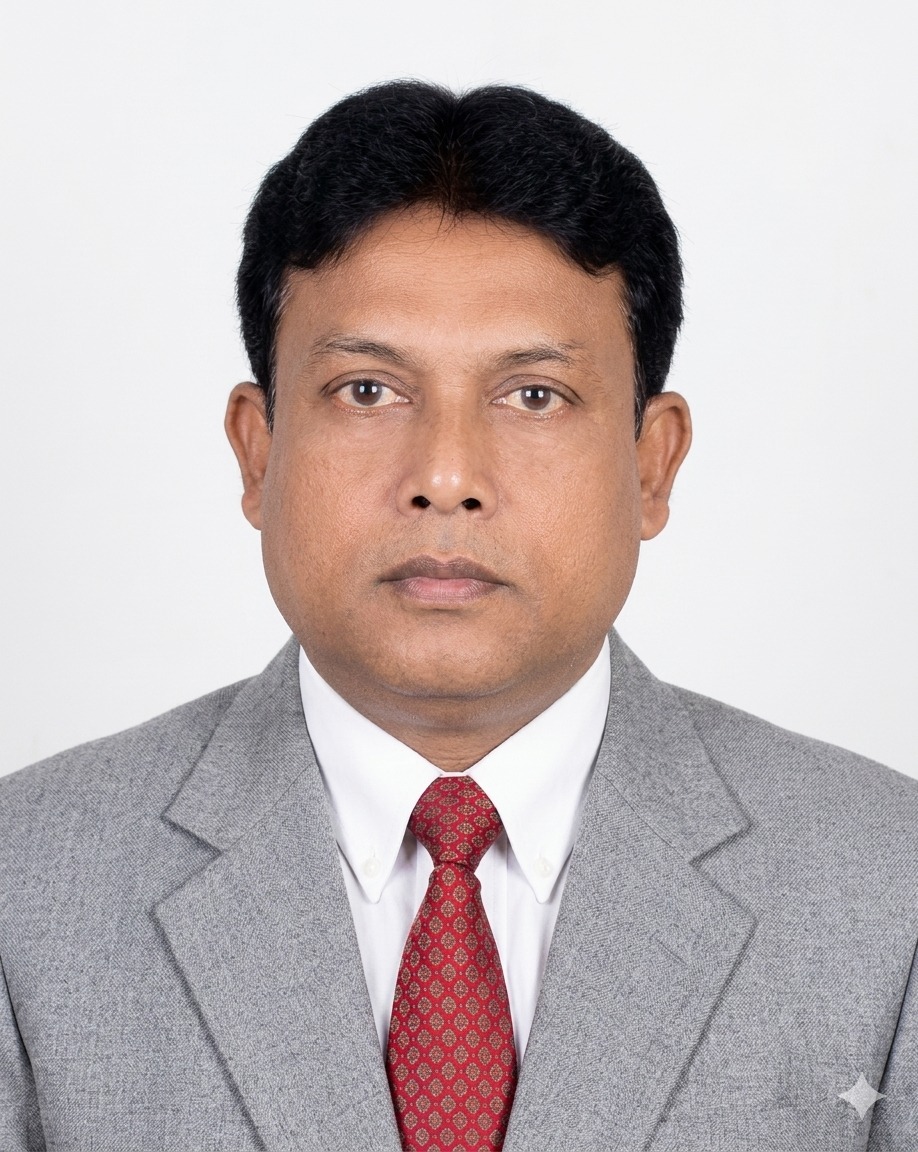 মোঃ আরাফাৎ হোসেন
