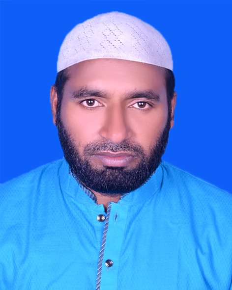 মোঃ আব্দুল মজিদ