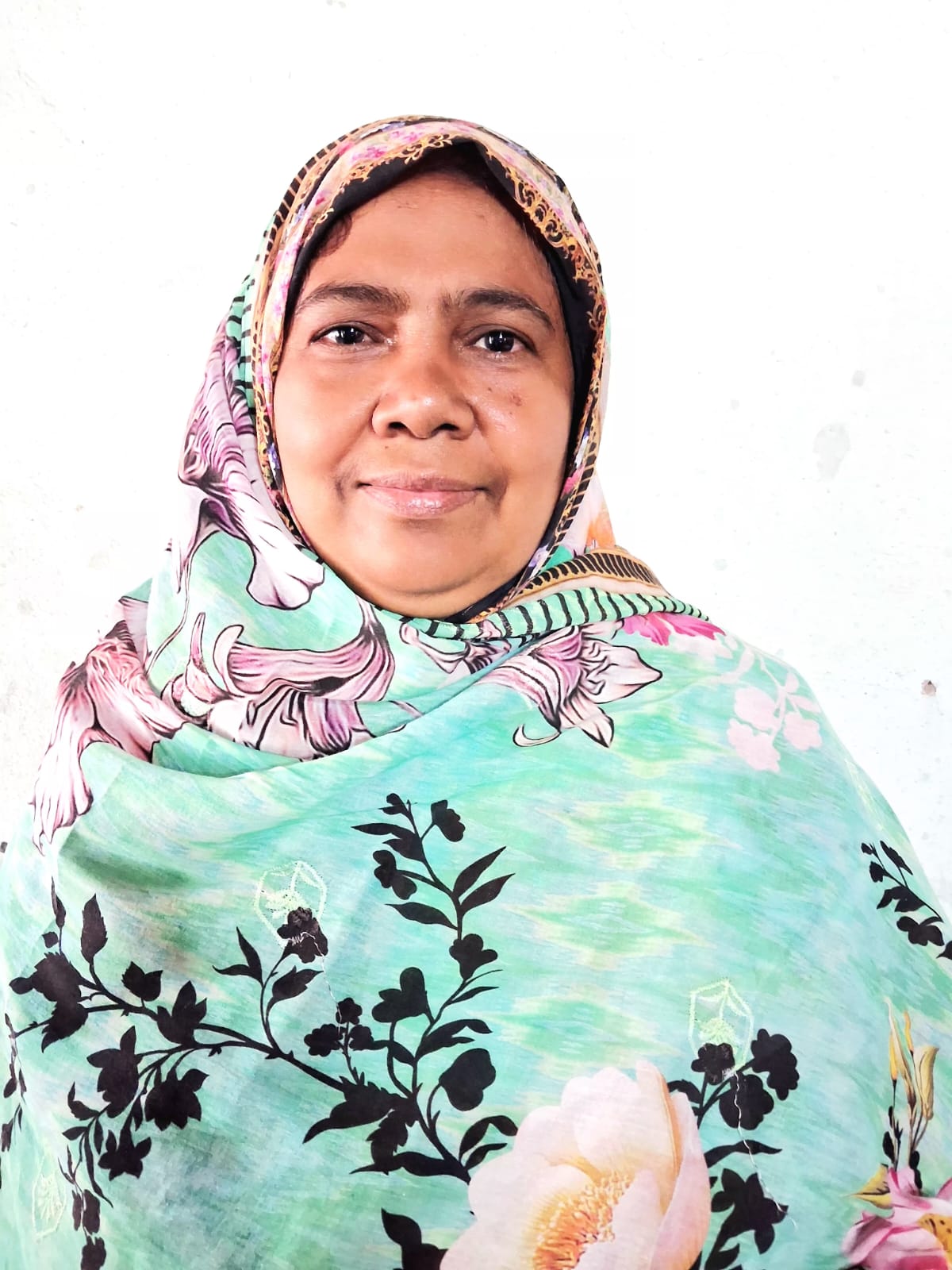 মোছাঃ কানিজ সুলতানা