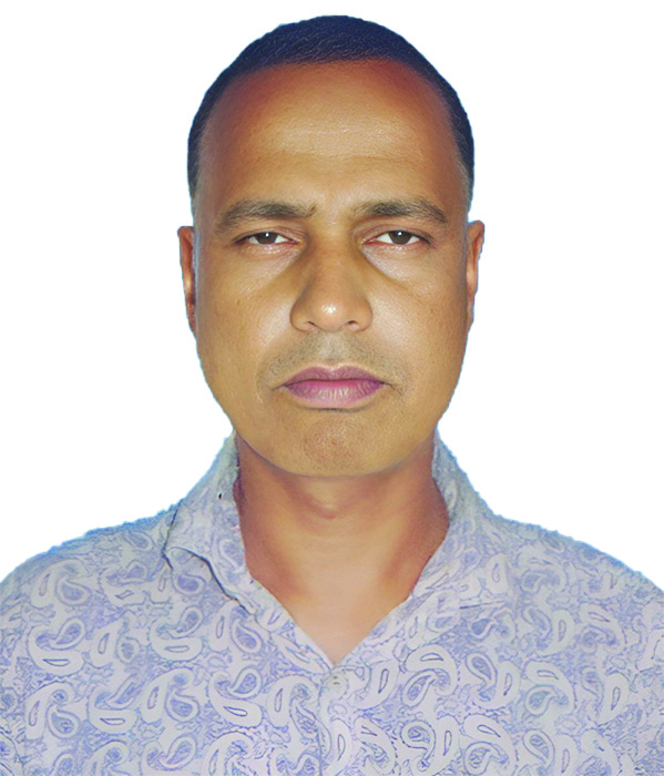 মোঃ আবুল হোসেন