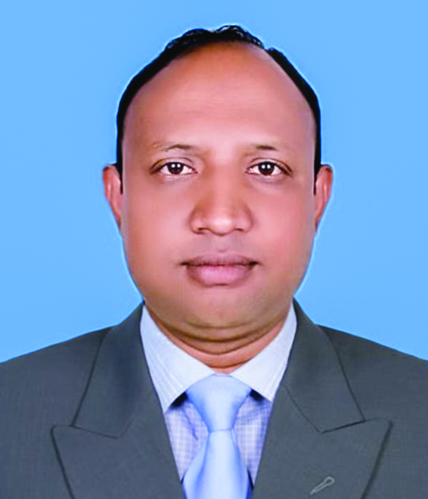 আহম্মদ হোসেন