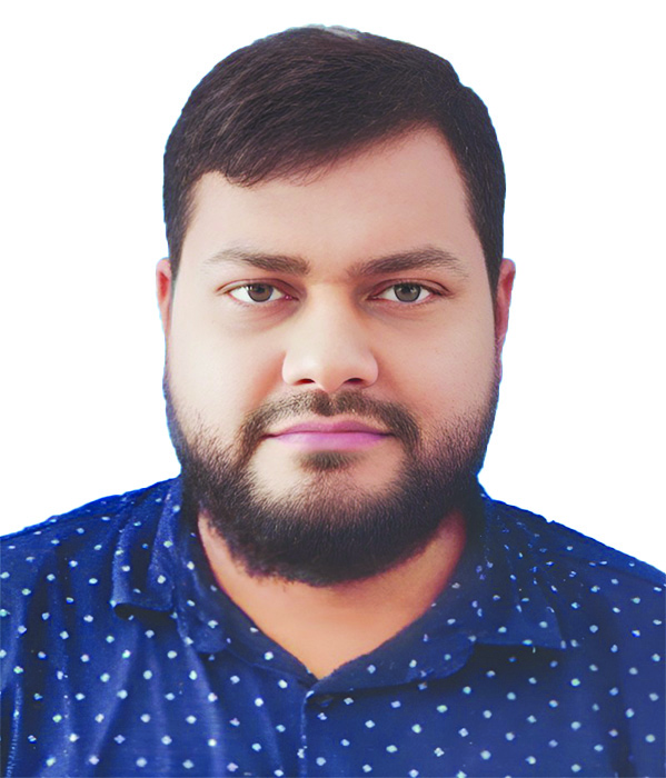 মোঃ আজহারূল ইসলাম