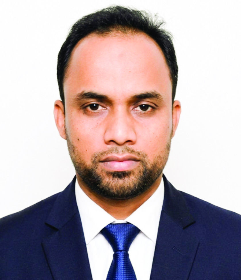 মোঃ আজির উদ্দিন