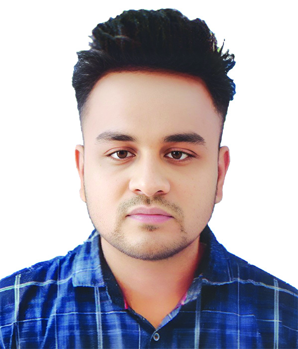 মোঃ হিমেল সরকার