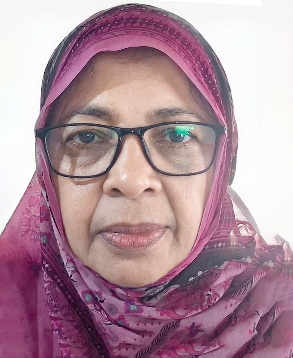 মোছাঃ ইফতারা বেগম