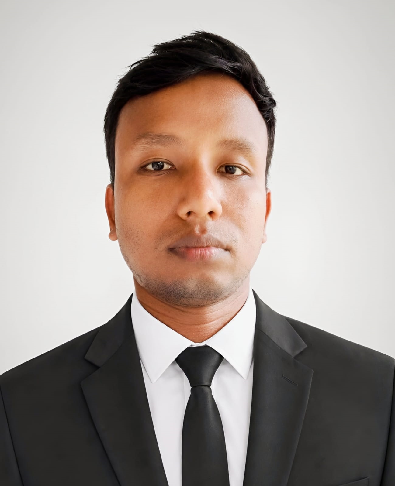 নিরদ রায়