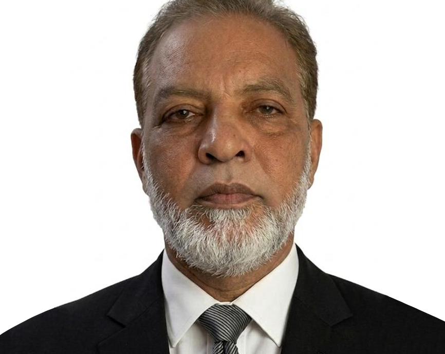 মোঃ রফিকুল ইসলাম