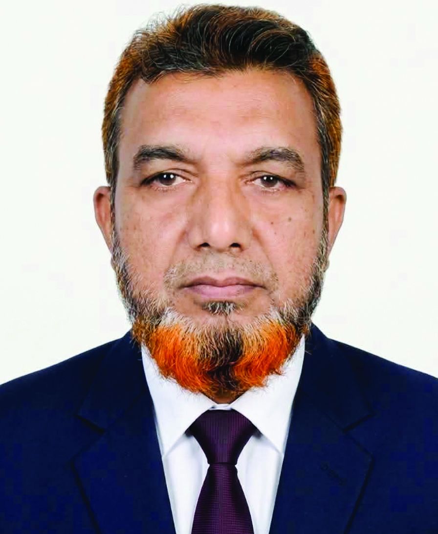 মোঃ রফিকুল ইসলাম