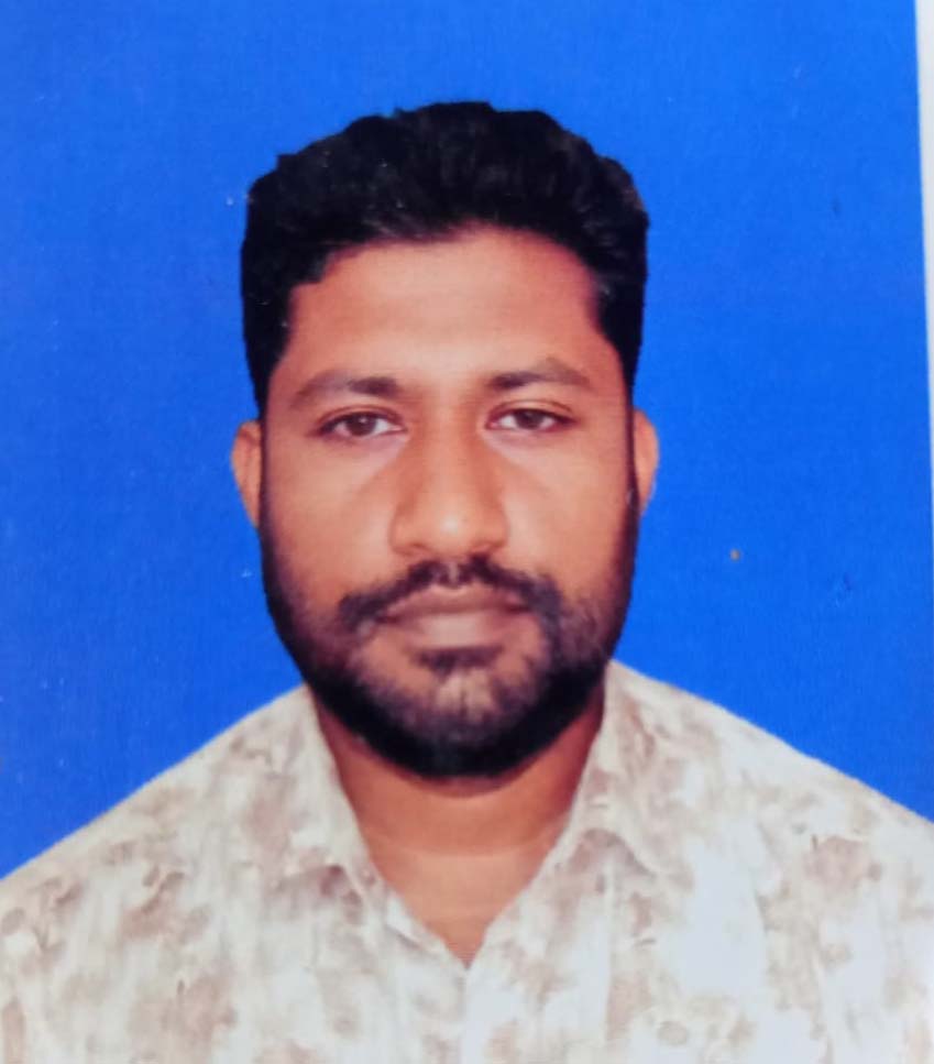 মোঃ শাহীন মিয়া