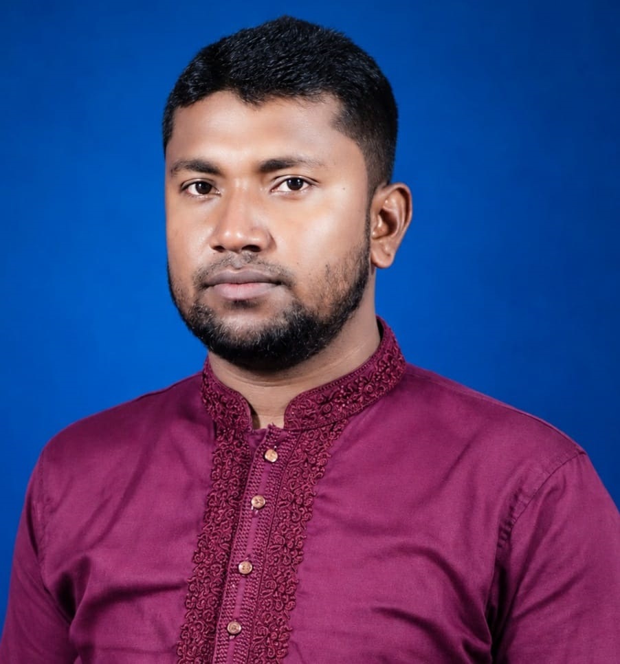 মোঃ শাহিন মিয়া