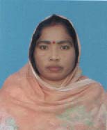সিমু রানী