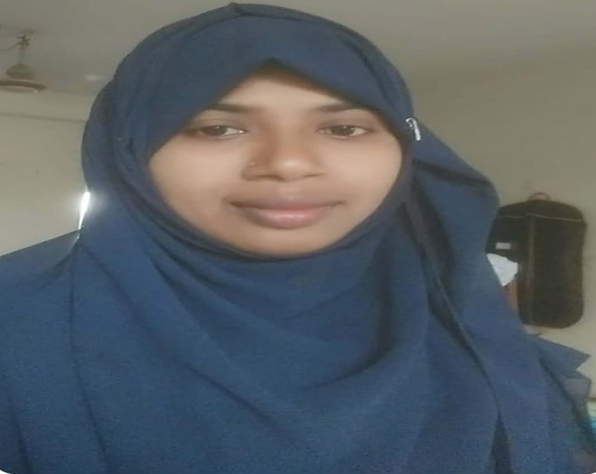 মোছাঃ মানজুয়ারা মিষ্টি