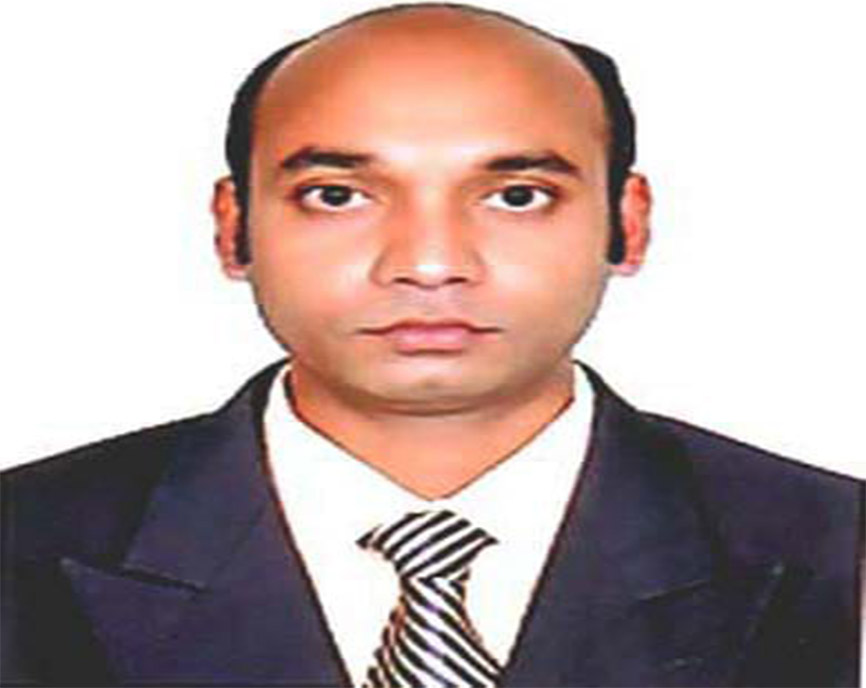 মোহাম্মদ তাজুল  ইসলাম