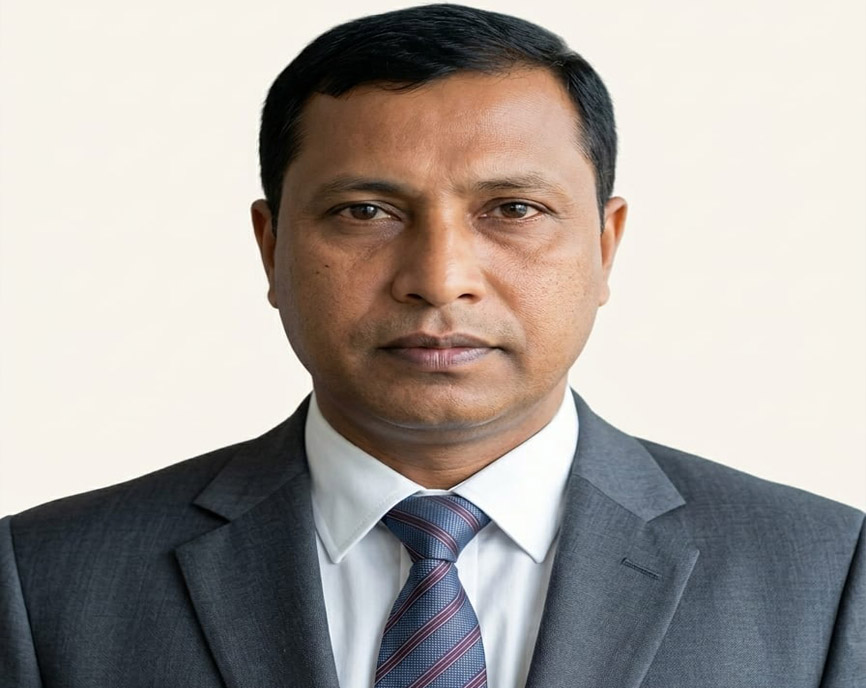 মোঃ সফিকুল ইসলাম