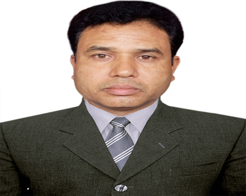 মোঃ শাহাদুল ইসলাম