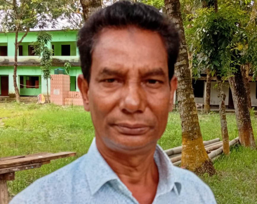শেখ কামাল