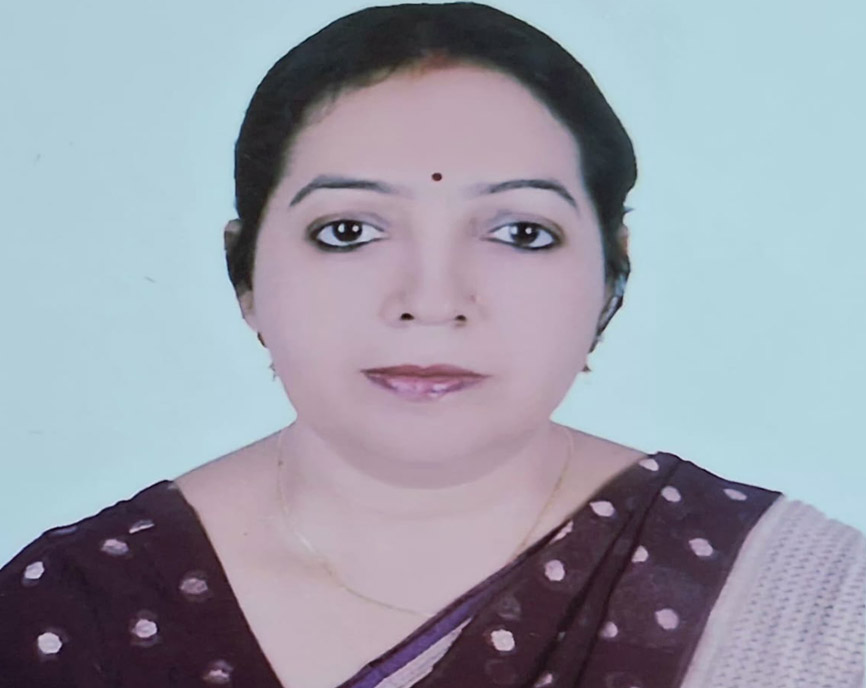 সুব্রতা ঘোষ