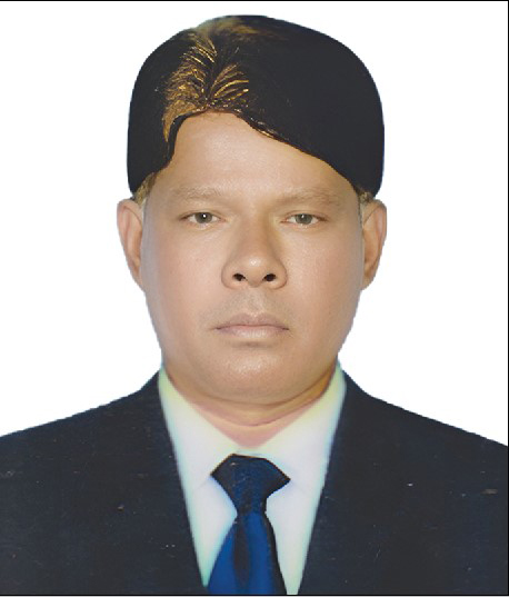 মোঃ আব্দুর রাজ্জাক
